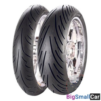 180/55ZR17R AVON 73W Spirit ST 16550 - купить Оренбурге