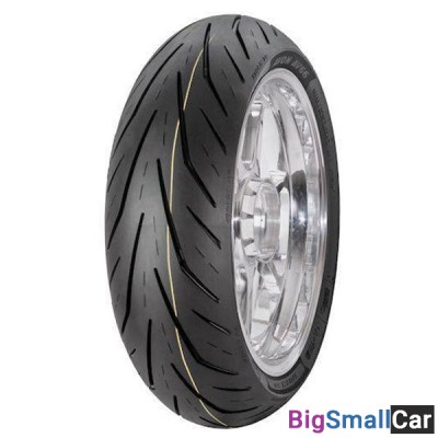 190/50ZR17R AVON 73W Storm 3D X-M AV66 16556 - купить Оренбурге
