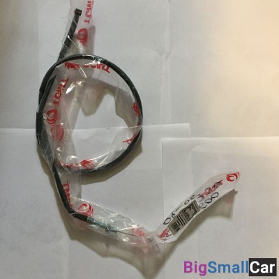 Тросик cцепления Suzuki GSX-R600/750 2004-2005 58200-29G00 - купить Оренбурге