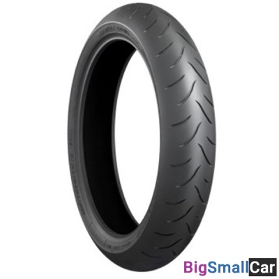 130/70ZR16 BRIDGESTONE BT016F Pro 61W 16725 - купить Оренбурге