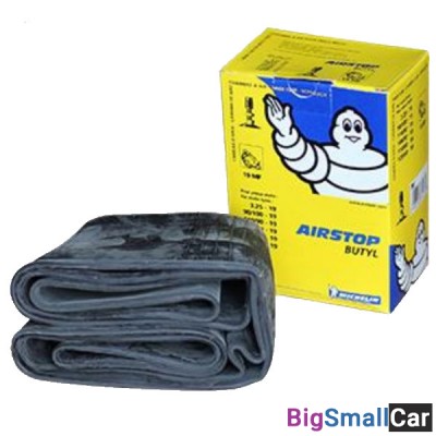 Камера MICHELIN 19MF VALVE TR4 16907 - купить Оренбурге