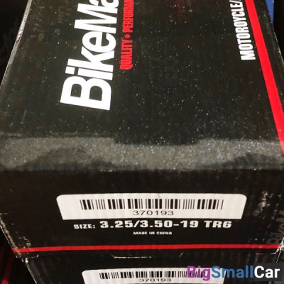 Камера BIKEMASTER 5.00/5.30 -18 17243 - купить Оренбурге