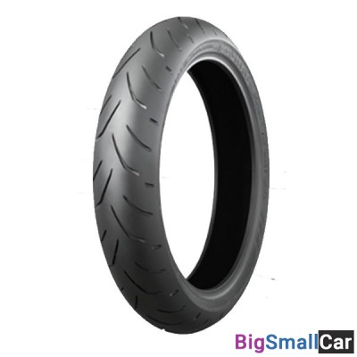 120/70ZR17 BRIDGESTONE S 20 F EVO 17591 - купить Оренбурге
