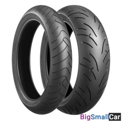 150/70ZR17 BRIDGESTONE BT023 R 69W 17593 - купить Оренбурге