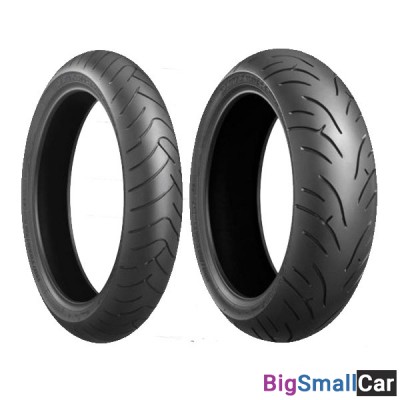 160/70ZR17 BRIDGESTONE BT023R 73W 17608 - купить Оренбурге