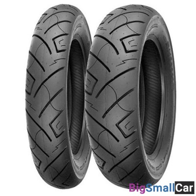 150/80ZR16 SHINKO Front SR777 17698 - купить Оренбурге