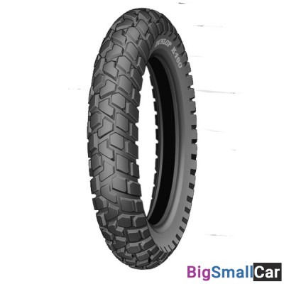 120/90-16 DUNLOP K460 17744 - купить Оренбурге