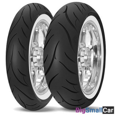 150/80R16F 71H AVON Cobra Chrome 18473 - купить Оренбурге