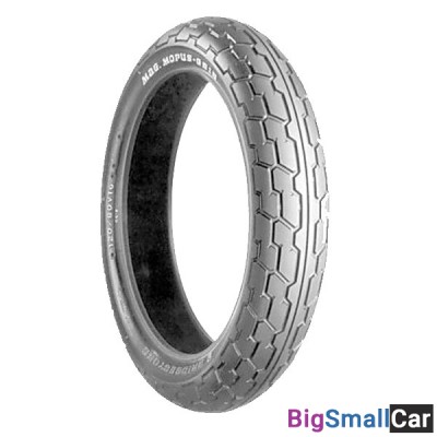 110/80ZR19 BRIDGESTONE G515 59S 18562 - купить Оренбурге