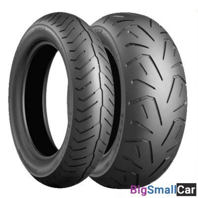 180/70R16 BRIDGESTONE E-MAX R 77V 18570 - купить Оренбурге