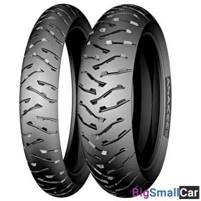 140/80ZR17 MICHELIN ANAKEE 3 18732 - купить Оренбурге