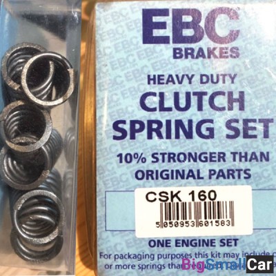 Пружины сцепления EBC CSK160 GSX-R 1000 09-11 21413-47H00 - купить Оренбурге