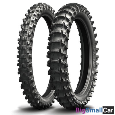 80/100-21 STARCROSS 5 SAND 19709 - купить Оренбурге