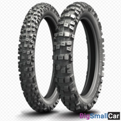 110/90-19 STARCROSS 5 Hard 19710 - купить Оренбурге