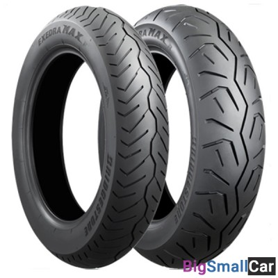 200/60R16 R 79V BRIDGESTONE E-MAX 19768 - купить Оренбурге
