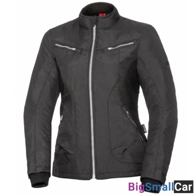 Куртка жен.IXS Classic Damen JUrban ST blk DS X56037-003-DS - купить Оренбурге
