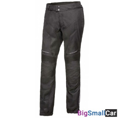 Мотобрюки IXS Comfort-Air 2XL blk X63029-003-2XL - купить Оренбурге