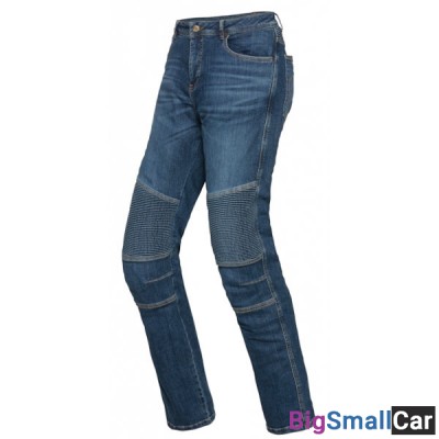 Мотобрюки IXS Classic AR Jeans Moto W34/L34 X63038-004-W34/L34 - купить Оренбурге