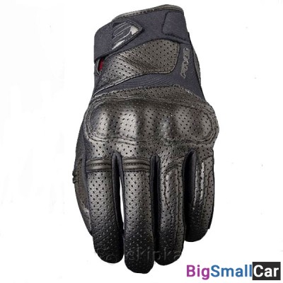 Перчатки FIVE RS2 black XL 20916 - купить Оренбурге