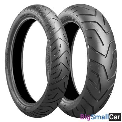 170/60-17 72V BRIDGESTONE A41R 20961 - купить Оренбурге