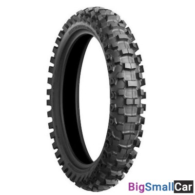 90/100-14 BRIDGESTONE M204 49M 20964 - купить Оренбурге