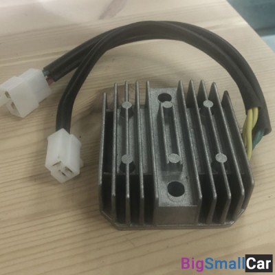 Реле зарядки VICMA 14554 Honda VT600 31600-MY0-771 - купить Оренбурге