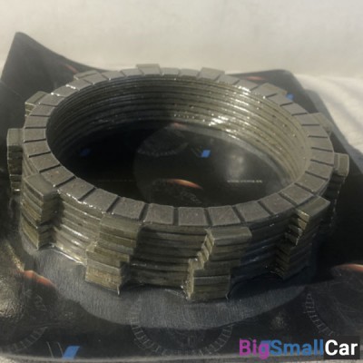 Диски сцепления VICMA 12127 Honda CB1300/XL1000 - купить Оренбурге