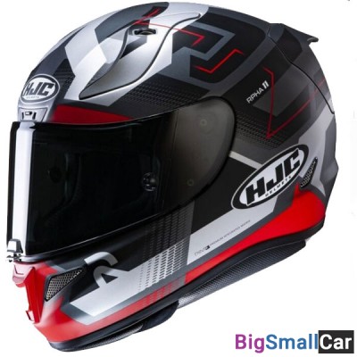 Шлем HJC R-PHA 11 NECTUS MC1SF L 21138