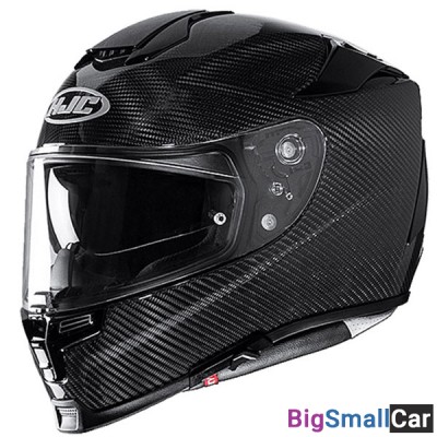 Шлем HJC R-PHA 70 Carbon Carbon M 21193