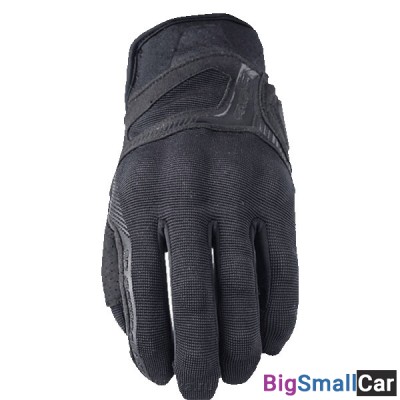Перчатки FIVE RS3 women blk S 21204