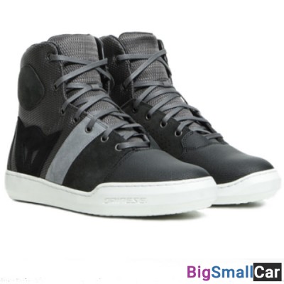 Мотоботы DAINESE YORK AIR 05D d-carbon/antr 43 201775216-05D-43 - купить Оренбурге