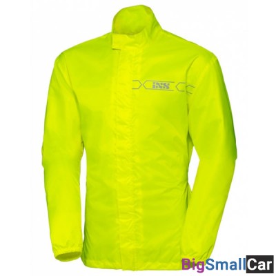 Дождевик куртка IXS Rain Nimes 3.0 XL X79013-500-XL