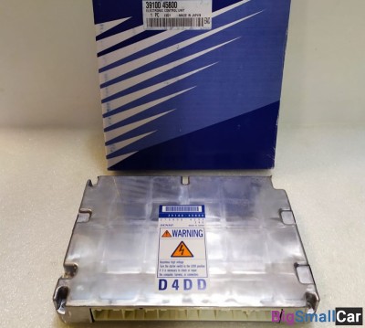 Блок управления двс Hyundai HD78 3910045800 - купить Оренбурге