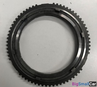 Синхронизатор 2-3-й передачи Hyundai HD 433908A000 Синхронизатор 2-3-й передачи Hyundai HD 433908A000