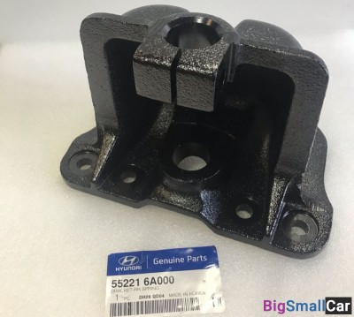 Кронштейн рессоры задней Hyundai HD120 552216A000 - купить Оренбурге