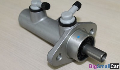 Цилиндр тормозной главный Hyundai HD 586205L000 - купить Оренбурге