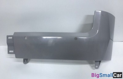 Накладка передней панели Hyundai HD78 863155K000 - купить Оренбурге