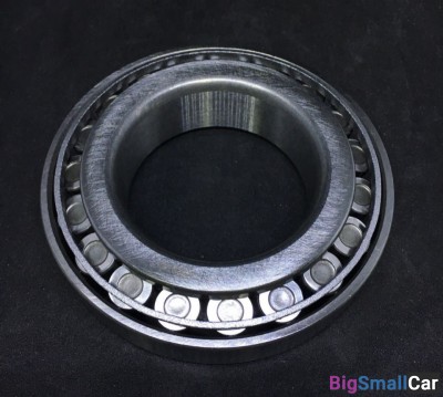 Подшипник ступицы Перед. Hyundai County 5170145010 - купить Оренбурге