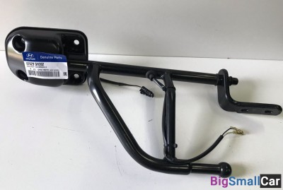 Кронштейн зеркала Hyundai HD78 876395H302 - купить Оренбурге