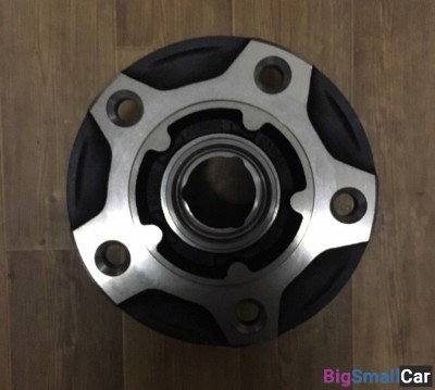 Ступица колеса Hyudai County 5175246052 - купить Оренбурге