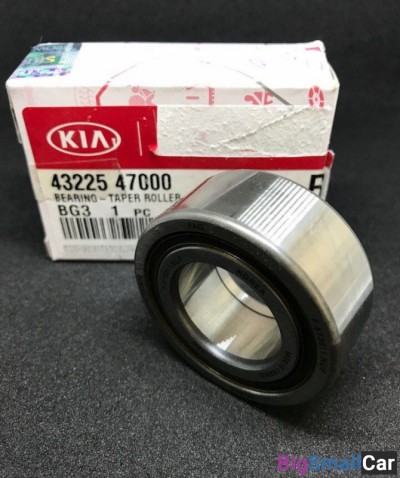 Подшипник пром.вала Hyundai Porter2 4322547000 - купить Оренбурге