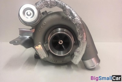 Турбокомпрессор Hyundai HD120 282308Y010 - купить Оренбурге