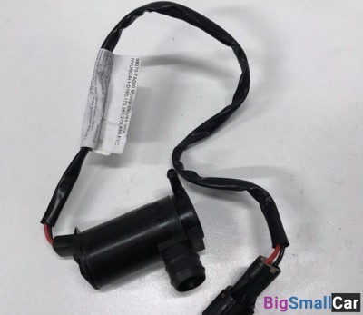 Мотор стеклоомывателя Hyundai HD120 983706A001 - купить Оренбурге