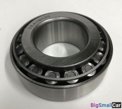 Подшипник ступицы передней Hyundai HD 5170362010 - купить Оренбурге