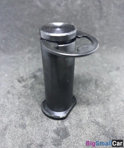 Палец ролика Передней Hyundai 5814776000 - купить Оренбурге