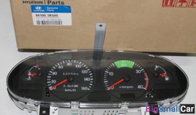 Щиток приборов Hyundai HD78 941005K500 - купить Оренбурге