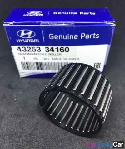 Подшипник кпп Портер тагаз 4325334160 - купить Оренбурге