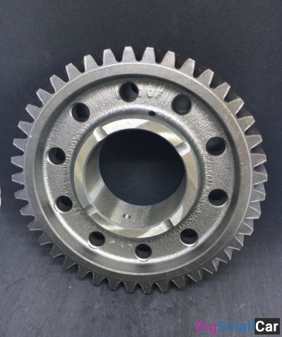 Шестерня 1й передачи Втор.вал StarexH-1 4325049710 - купить Оренбурге