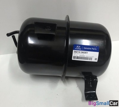 Ресивер тормозов Hyundai HD78 592105K001 - купить Оренбурге