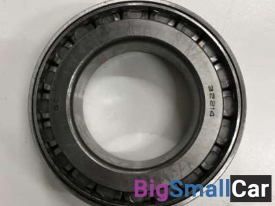 Подшипник полуосей Hyundai HD120 5361073500 - купить Оренбурге